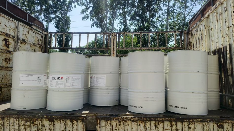 陶氏丙二醇出貨.jpg 陶氏丙二醇出貨.jpg