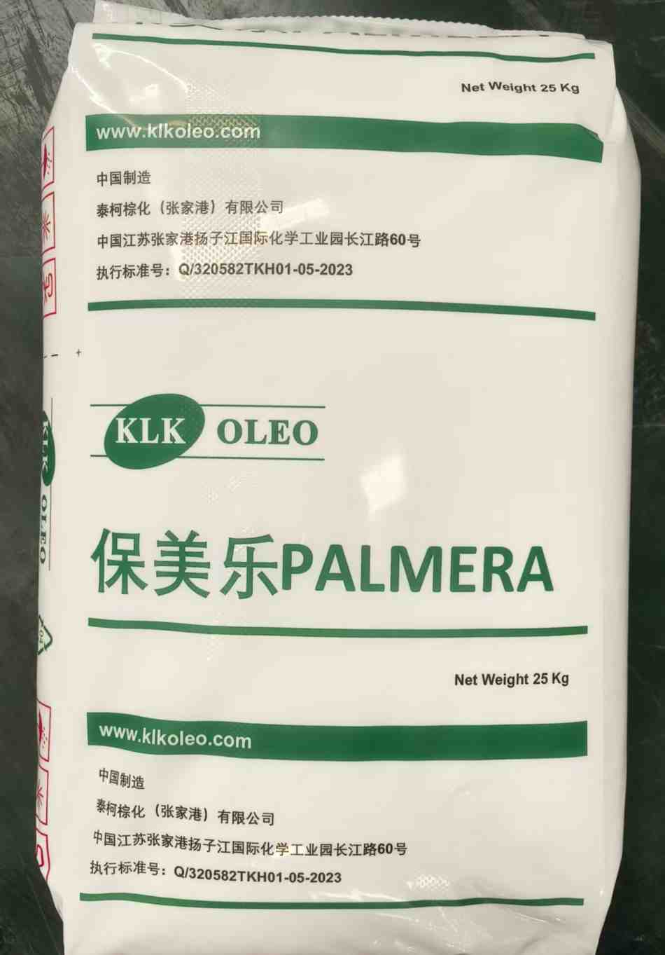 泰柯保美樂硬脂酸1801.jpg 泰柯保美樂硬脂酸1801.jpg